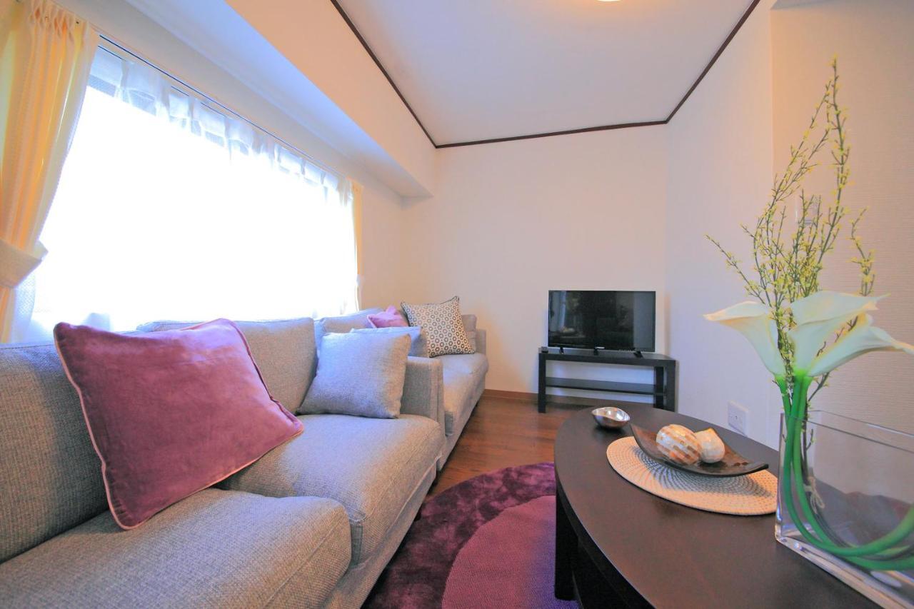 Roof Shin-imamiya Holiday home