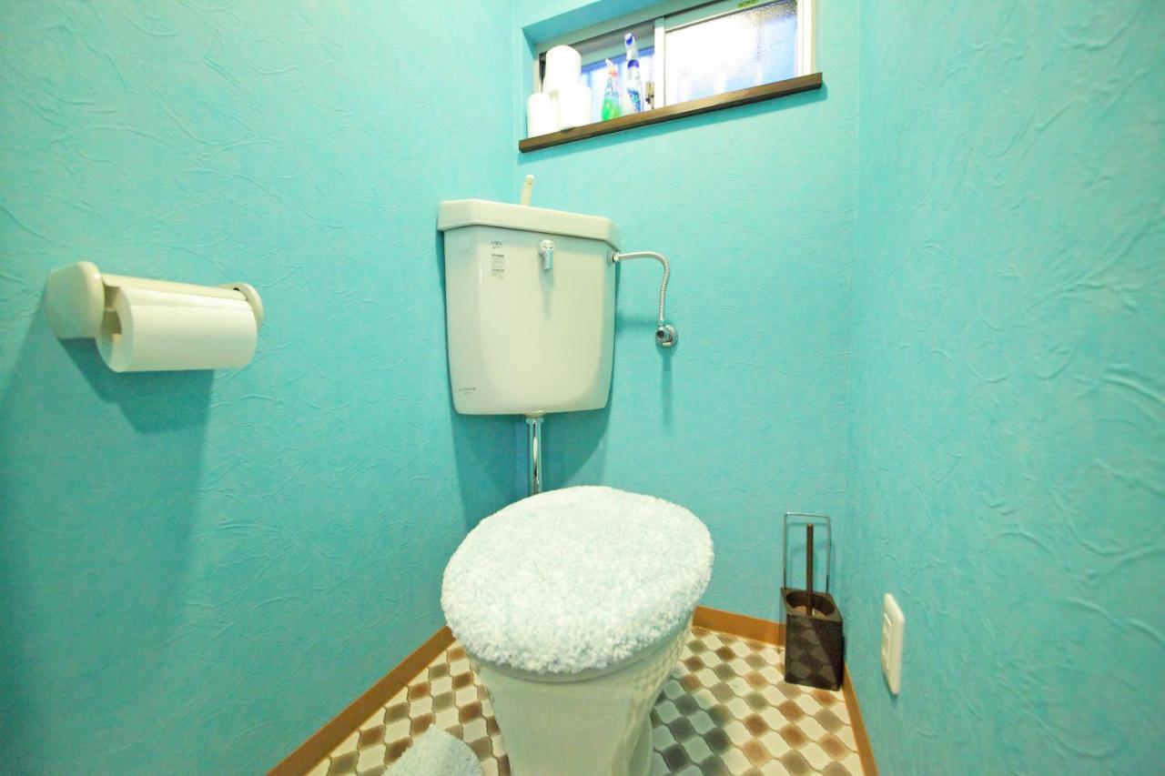Roof Shin-imamiya Holiday home Osaka